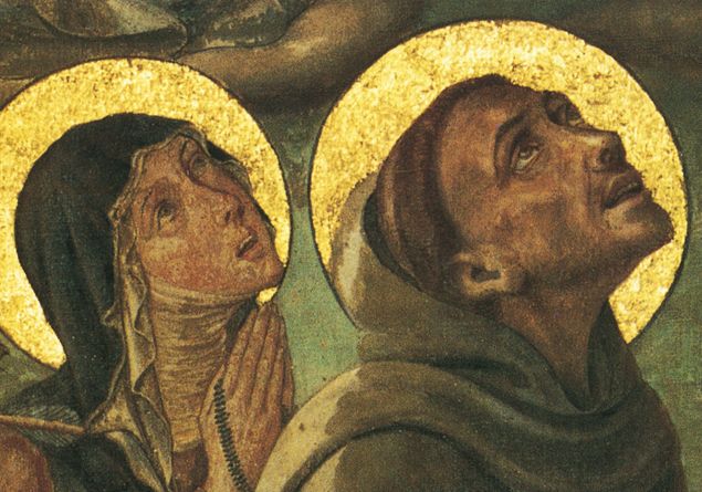 I Santi di oggi – 11 agosto Santa Chiara