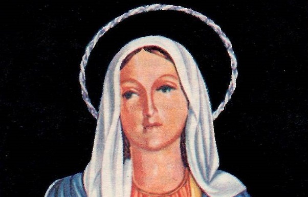 Supplica alla Madonna delle Lacrime