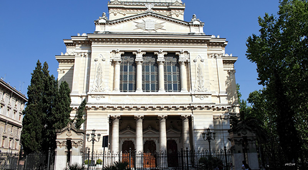 La Sinagoga