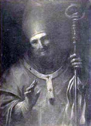 sveti Anatolij - škof