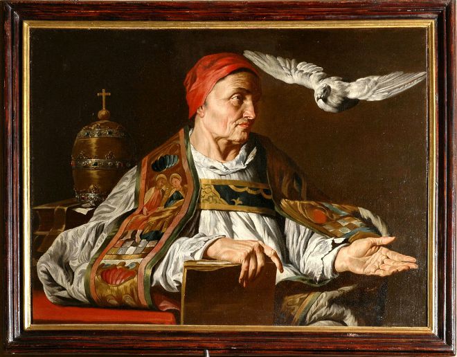 I santi di oggi – 3 settembre – San Gregorio I, detto Magno Papa e dottore della Chiesa