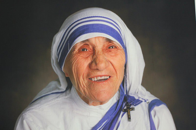 Frasi Di Natale Tratte Dalla Bibbia.10 Pensierini Di Madre Teresa Che Dobbiamo Far Leggere A Tutti I Bambini