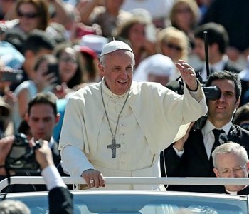 Papa Francesco: La famiglia, gli USA, Cuba e la profezia di San Giovanni Paolo II