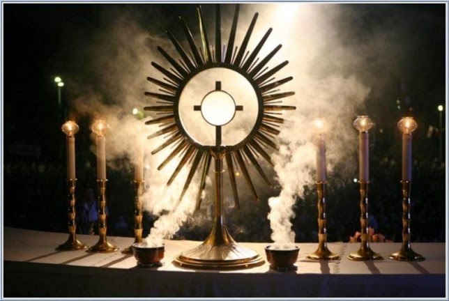 Eucharist media-141692-2
