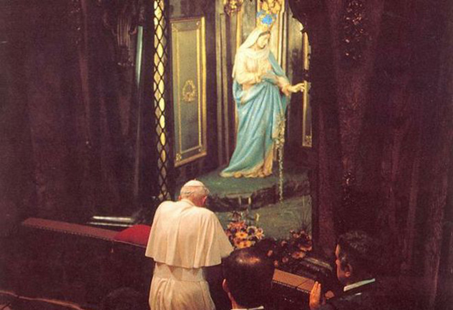 St. John Paul II