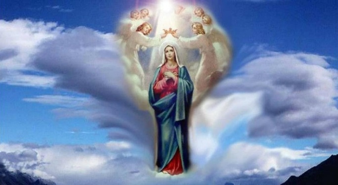 Risultati immagini per madonna vergine maria immagini