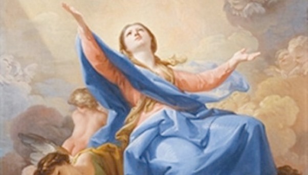 Novena per l’Assunzione di Maria. Oggi, sabato 8 agosto 2020, è il 3° giorno di preghiera