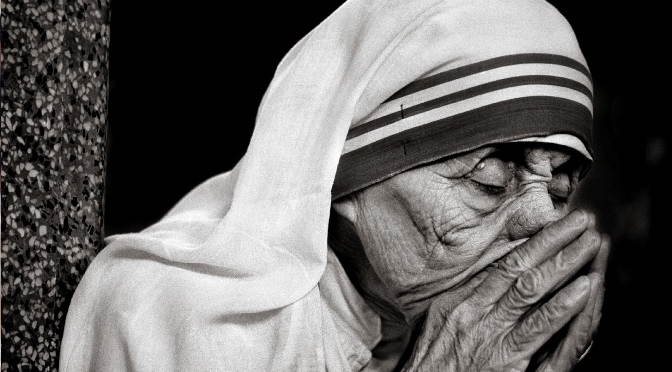 La Terribile Battaglia Che Madre Teresa Ha Vinto Contro Il Demonio