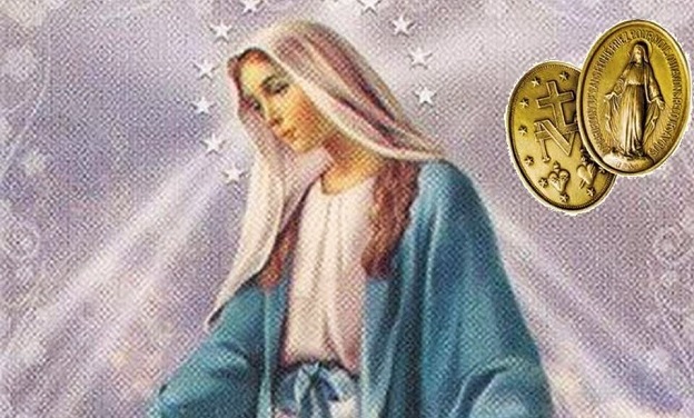 Recita Oggi La Potente Supplica Alla Madonna Della Medaglia Miracolosa E Il Giorno Perfetto