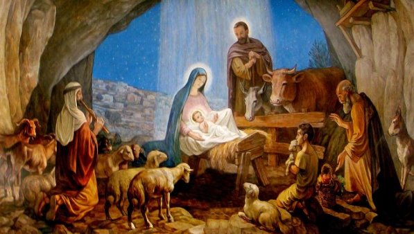 Che Cosa Significa Natale.Ci Sono 10 Cose Che Devi Sapere Per Festeggiare La Nascita Di Gesu Come Si Deve