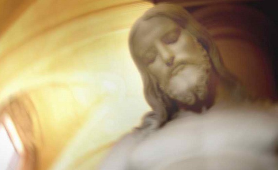Invocazione per chiedere a Gesù la guarigione da ogni male! Preghiera della sera, 25 maggio 2022