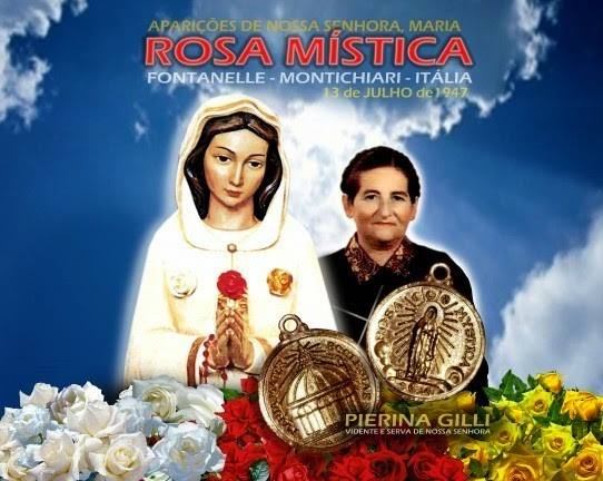 Risultati immagini per MADONNA CON TRE ROSE SUL PETTO