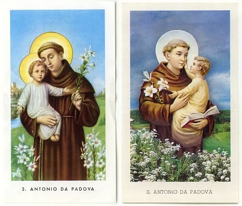 Quando Il Diavolo Tentava Sant Antonio Lui Lo Vinceva Con Questa Invocazione Potente Recitala Subito