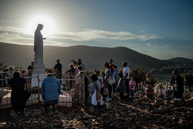 Medjugorje ultimo messaggio riflessione