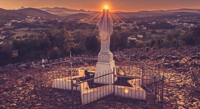 medjugorje