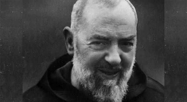 Se Sei In Difficolta Nella Vita Recita Questa Coroncina A Padre Pio Per Chiedere La Sua Potente Intercessione Papaboys 3 0