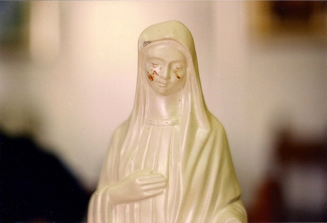 Madonna di Civitavecchia