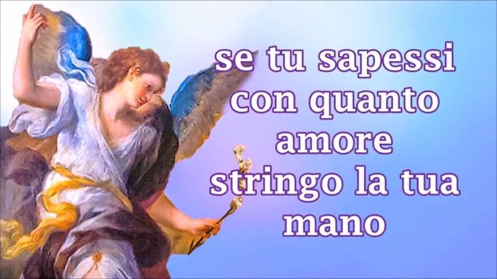 Devozione Agli Angeli Chiedi Al Tuo Angelo Custode Di Benedire La Tua Casa Preghiera Della Notte Settembre 19 Papaboys 3 0