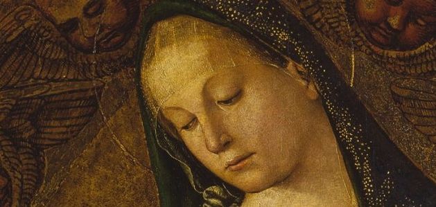 Ogni giorno una Lode a Maria, 20 agosto 2020, Madonna di San Pio X, prega per noi! 