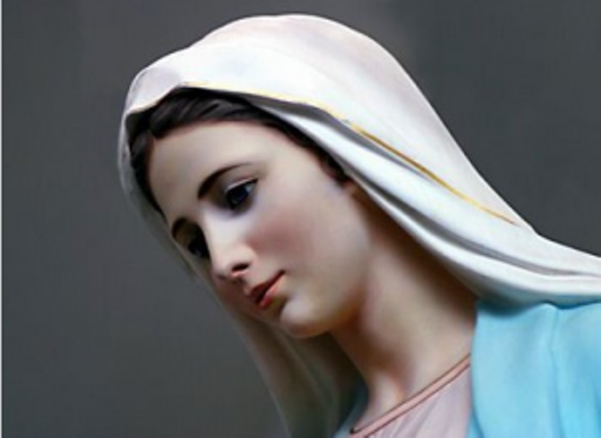 Medjugorje Sono 5 Le Cose Che Piu Stanno A Cuore Alla Madonna