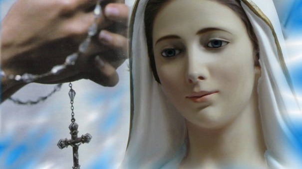 MADONNA MEDJUGORJE