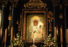 Novena alla Madonna Nera di Czestochowa. Oggi, martedì 25 agosto 2020, è il 9° e ultimo giorno