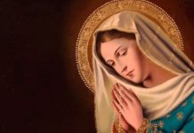 Ogni Giorno Una Lode a Maria, 7 agosto 2022. Maria Assunta del Soratte, prega per noi