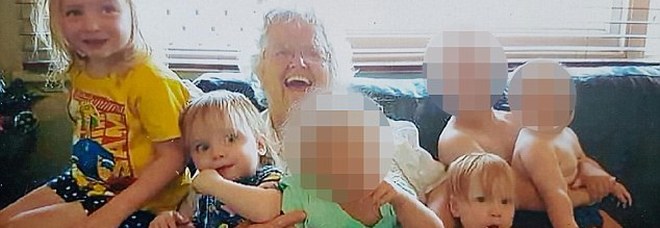 Papà uccide le 3 figlie piccole, la moglie e la suocera