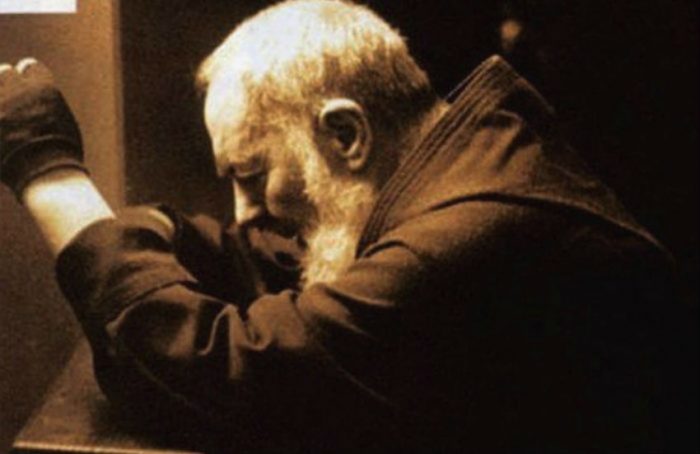 Padre Pio