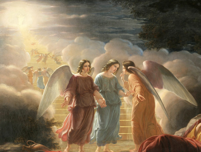 Angels-bible