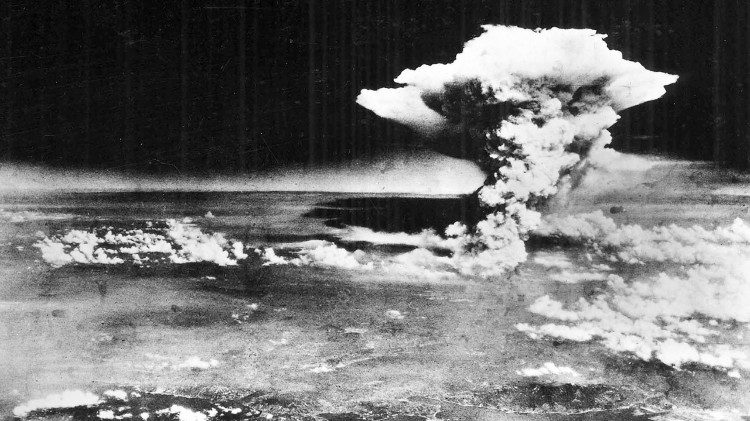 Bomba atomica a Hiroshima e Nagasaki 