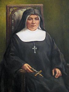 Beata Angela Maria