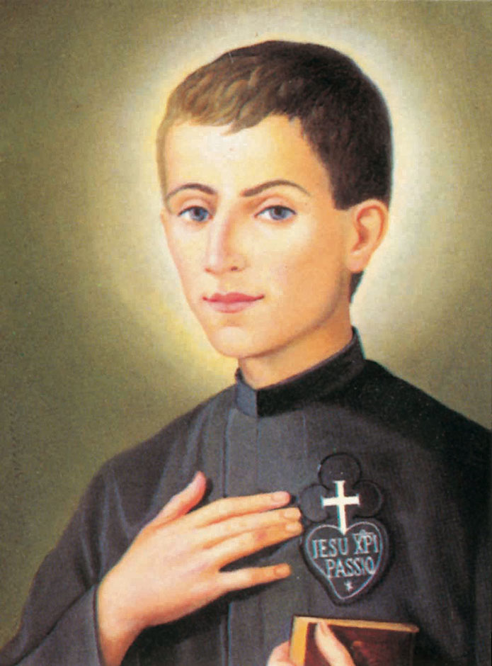 Beato Pio di San Luigi