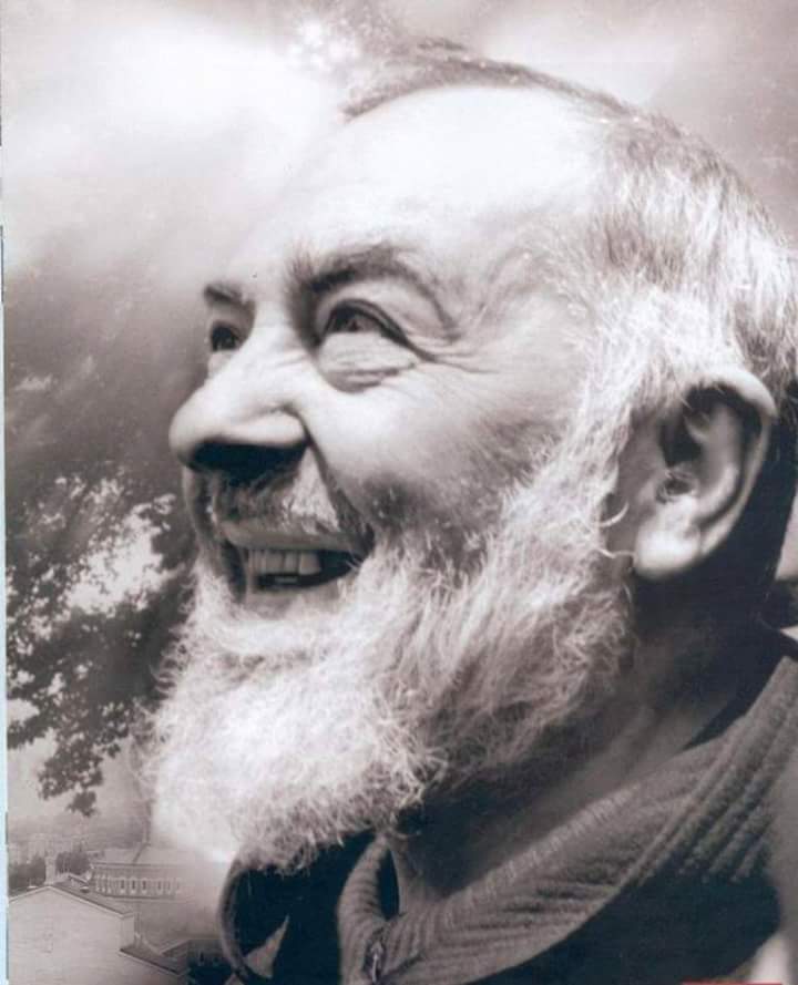 padre pio