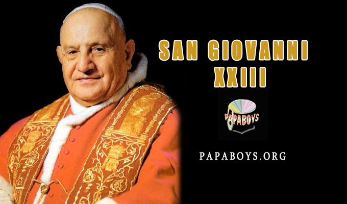 San Giovanni XXIII