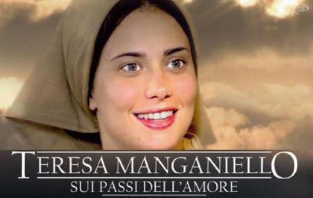 Beata Teresa Manganiello