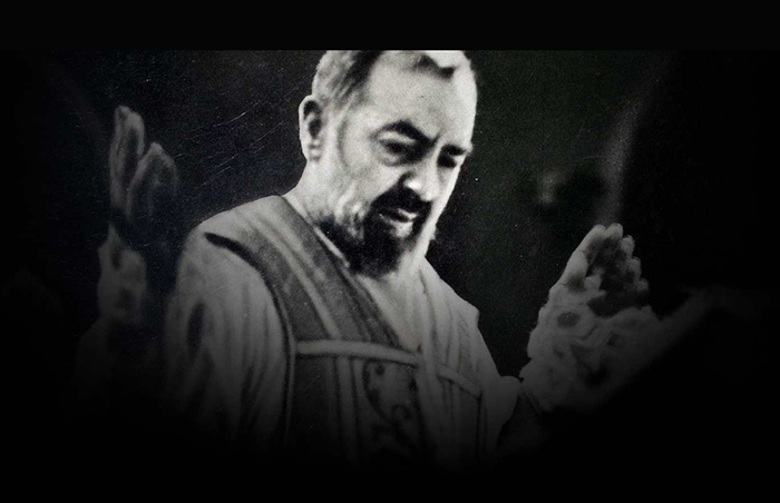 Padre Pio