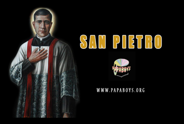 San Pietro Esqueda Ramirez