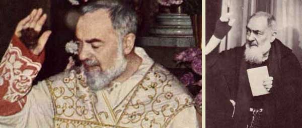 La Potente Benedizione Di Padre Pio Per Allontanare Il Demonio Dalla Nostra Casa Papaboys 3 0