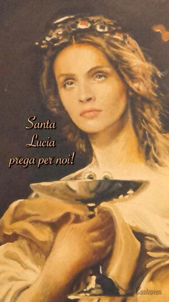 santa lucia