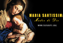 Maria Santissima