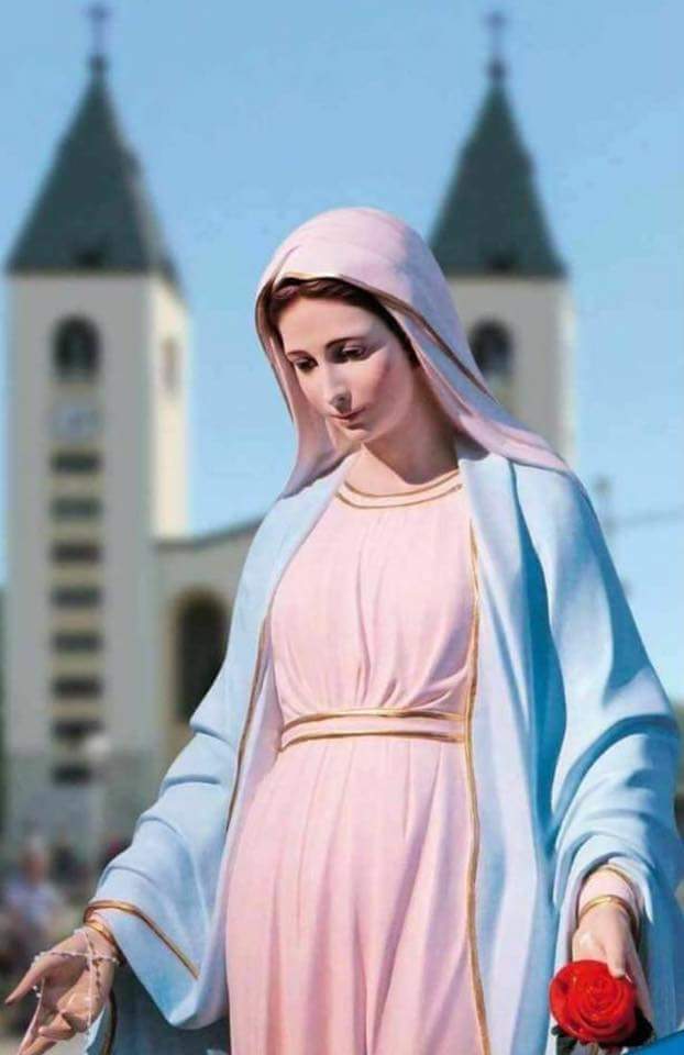 Medjugorje