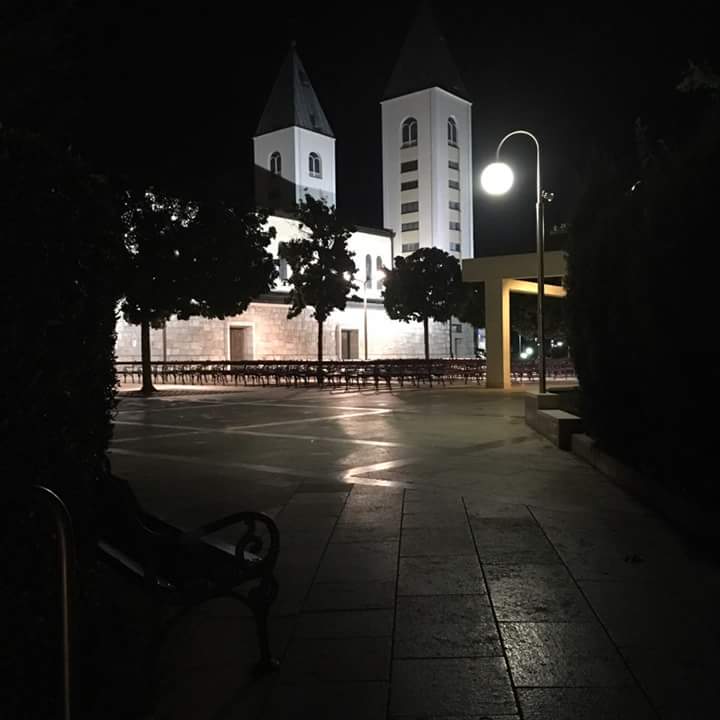 Medjugorje