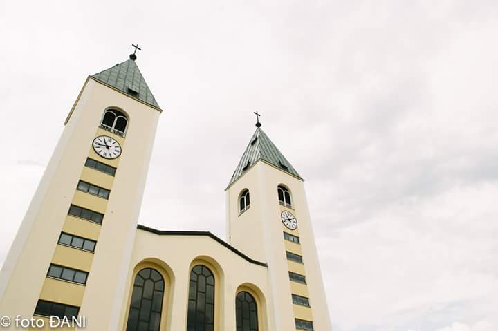 Medjugorje