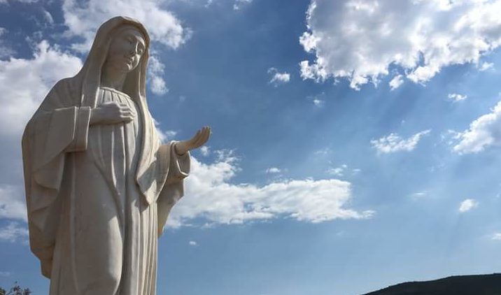 Medjugorje