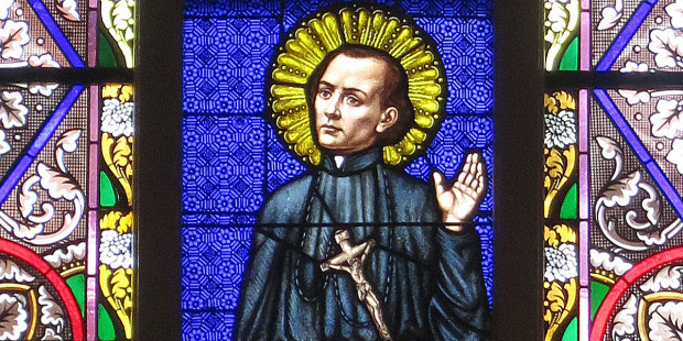 San Gaspare Del Bufalo Sacerdote, Fondatore