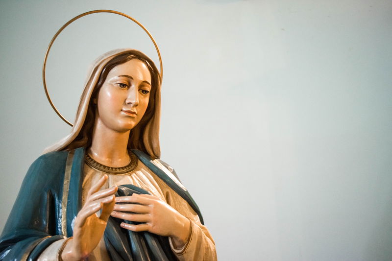 Immacolata Concezione della Beata Vergine Maria
