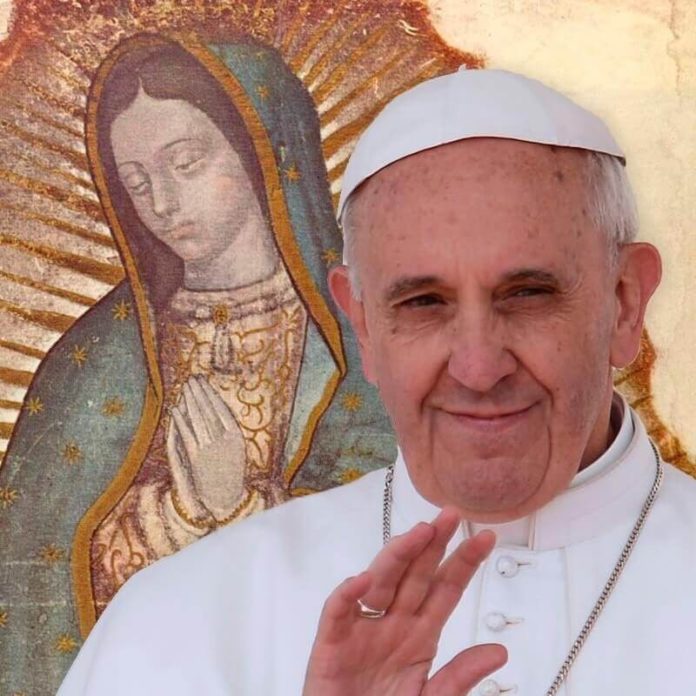 Supplica potente a Nostra Signora di Guadalupe da recitare oggi, 9 Dicembre 2020
