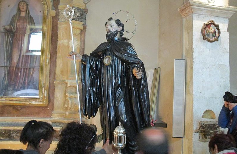 San Domenico da Sora