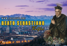 Beato Sebastiano Valfrè